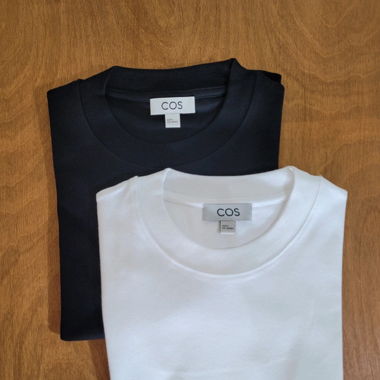 T-shirt COS