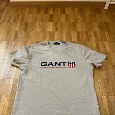 Gant T-Shirt Gr.L
