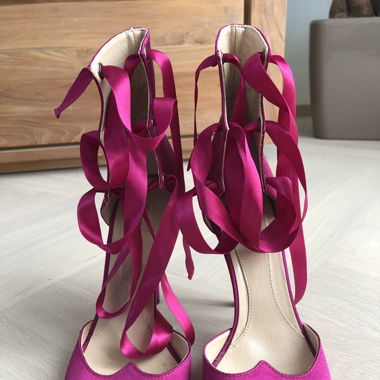 Fendi Escarpins