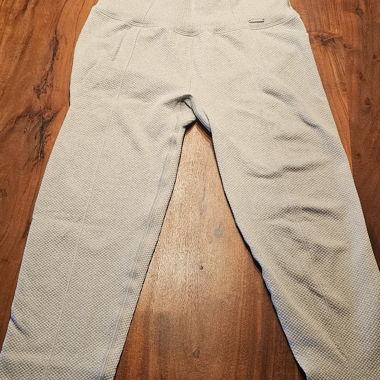 Ensemble sport 2 pièces d’aim'n