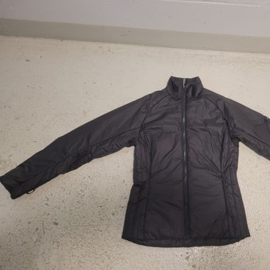 Mammut ultra light Jacke Gr. S 