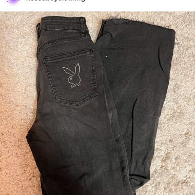 Play boy Jeans