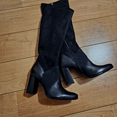Stiefel 