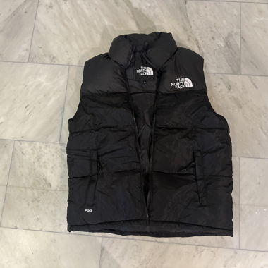 The North Face West