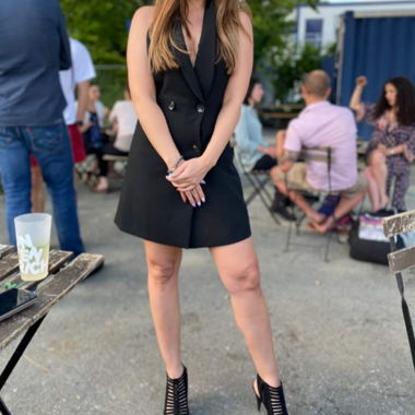 Robe Zara