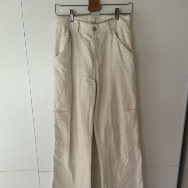 Cargohose