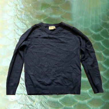 Vintage Pullover 