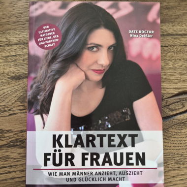 Klartext für Frauen Buch