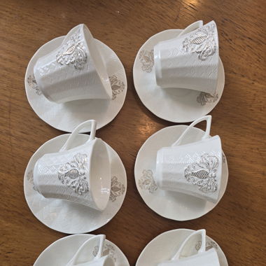 Kaffeetasse Set