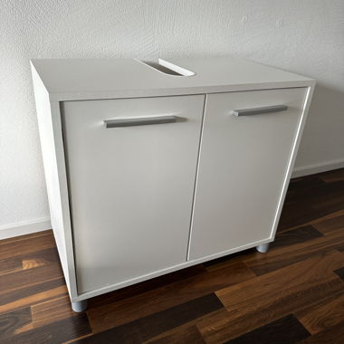 Waschbeckenunterschrank
