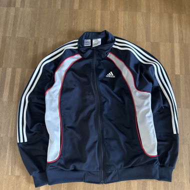 Adidas Trainingsjacke