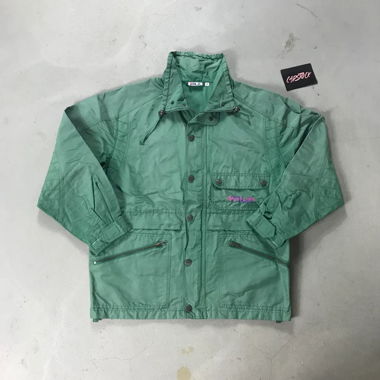 Fila Magic Line Vintage Jacket