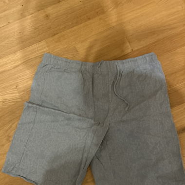 Kurze Shorts