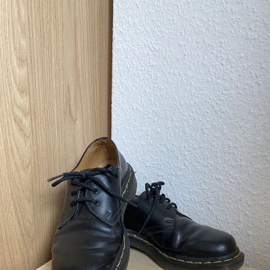 Dr. Martens