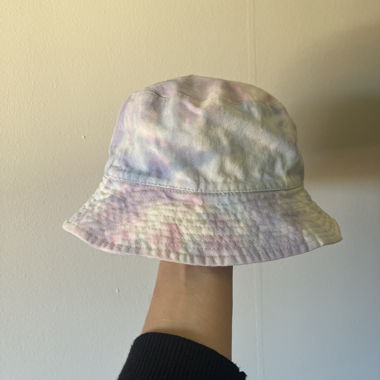 Cappello a secchiello