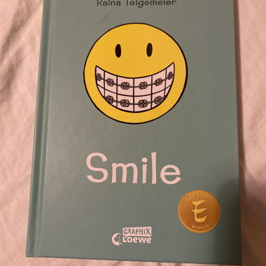 Libro Smile