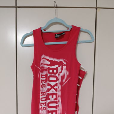 Boxeurdesrues Top