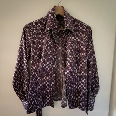 Blouse Nadia Nardi taille 34