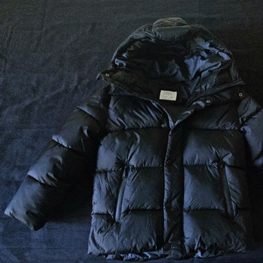Winter jacket