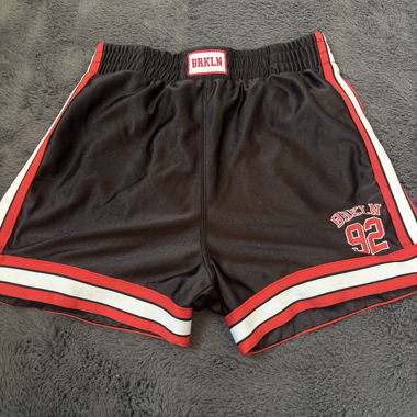 BRKLN Basketball Shorts