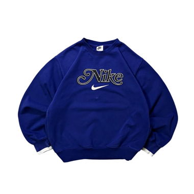 Felpa Nike