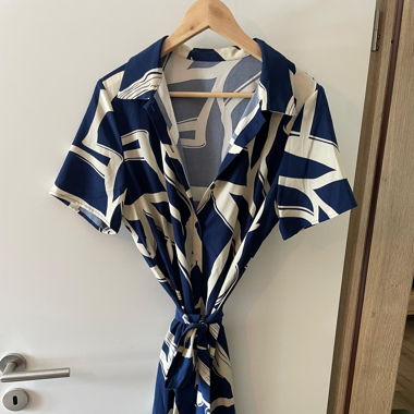 Sommerkleid 