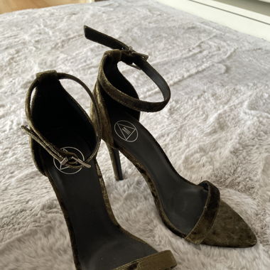High Heels