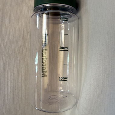 Bouteille Matchaland 300 ml
