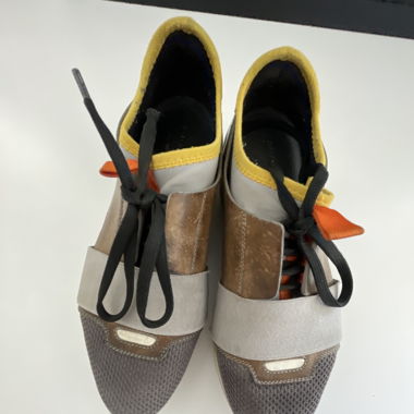 Balenciaga sneakers 
