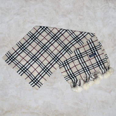 Burberry-Schal