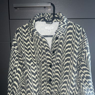TOPSHOP Jacke