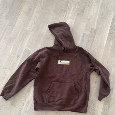 Supreme Box Logo