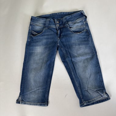 Shorts en jean Pepe Jeans