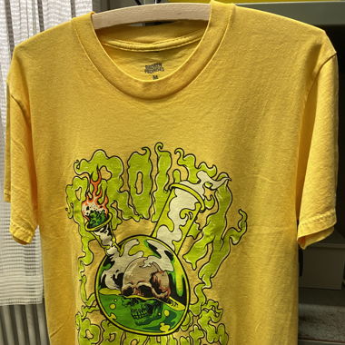 Tshirt Broken Promises M