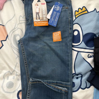 Jeans skinny Levi's 510