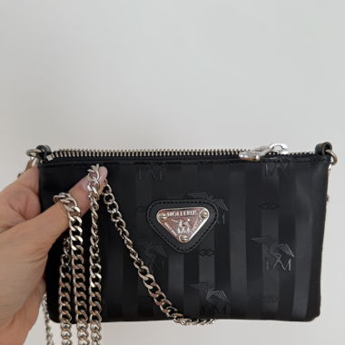 Arvigo Maison Mollerus noir/argent