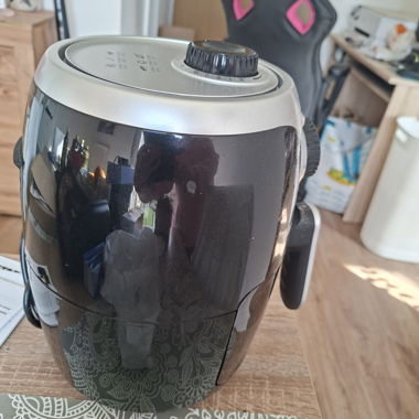 Friteuse air frayer 