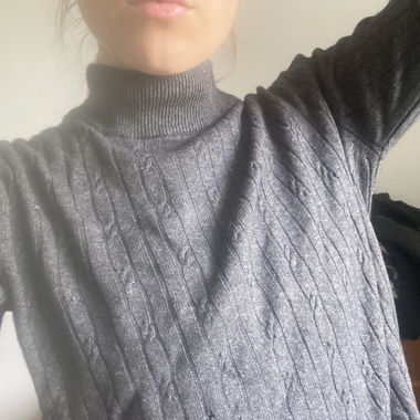 Nordh silk cashmere sweater