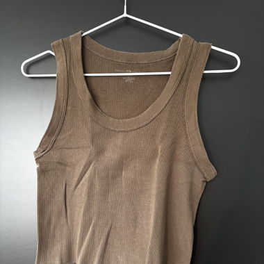 basic tanktop