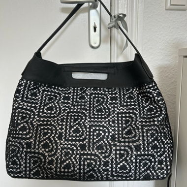 Neuer Bogner Shopper
