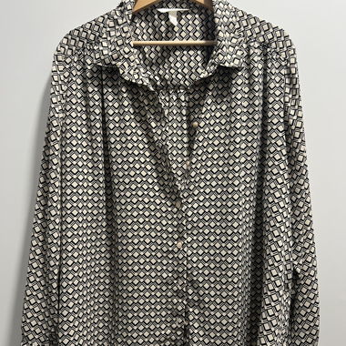 H&M Bluse