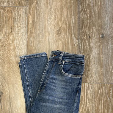 Jeans haut 