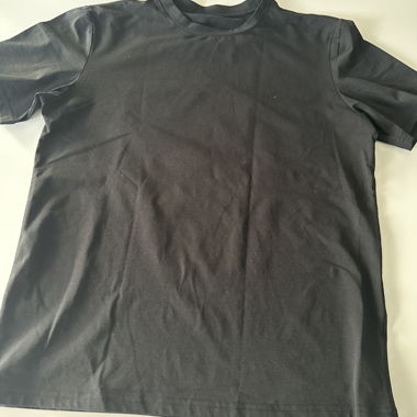 T-shirt Crohn fait maison