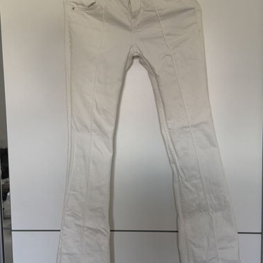 Jeans bianchi bootcut flare