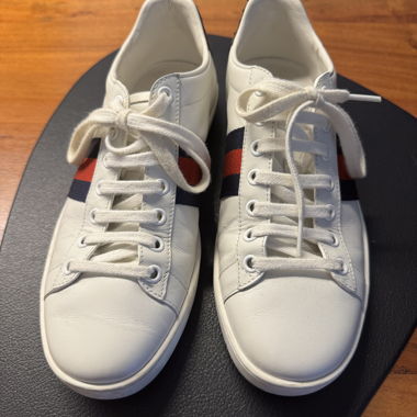 Gucci Schuhe