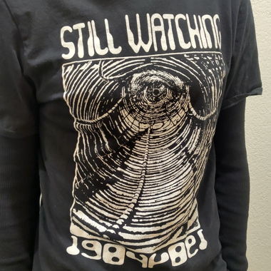 Big Brother 1984 T-Shirt Punk