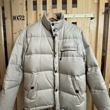 DKNY Piumino