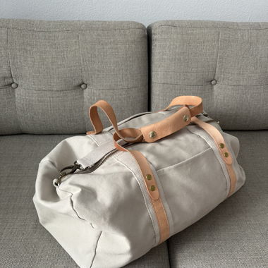 Weekender souleway
