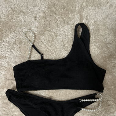 Bikini Schwarz