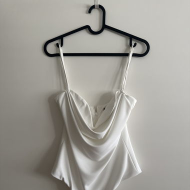 Body Zara jamais porté